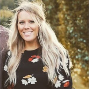 Meet your Posher, Destiny